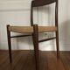 Chaise Niels Otto Moller