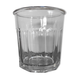 Pot à confiture verre