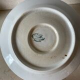 Saucière Luneville
