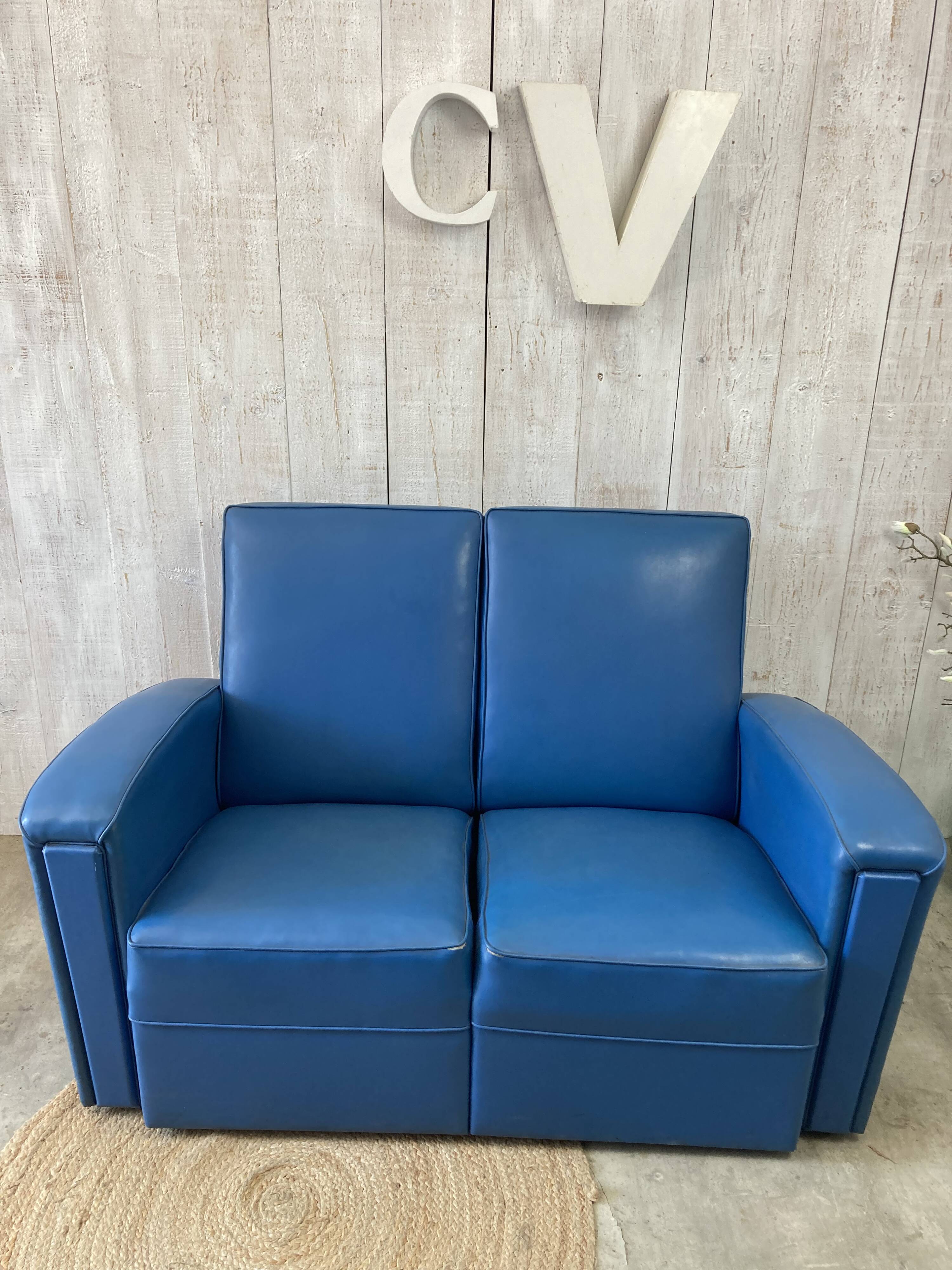 Vintage Airborne bench