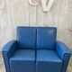 Banquette Airborne vintage