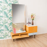 Dressing table from the 1960s