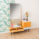 Dressing table from the 1960s