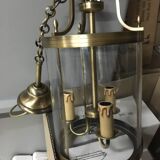 Antique suspended lantern PPE