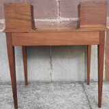 Secretary desk or writing desk