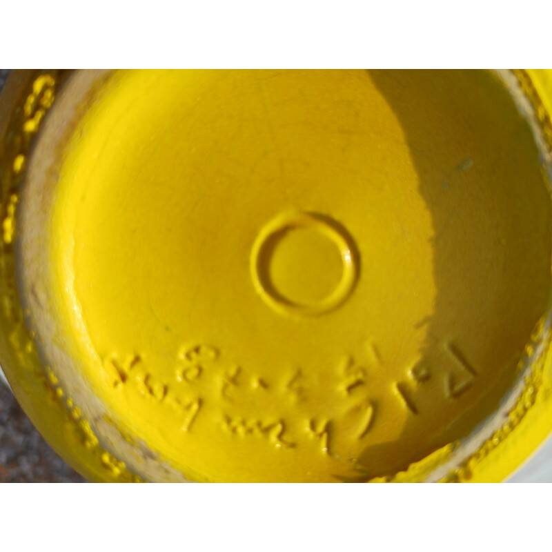 Pol Chambost Vase 1978