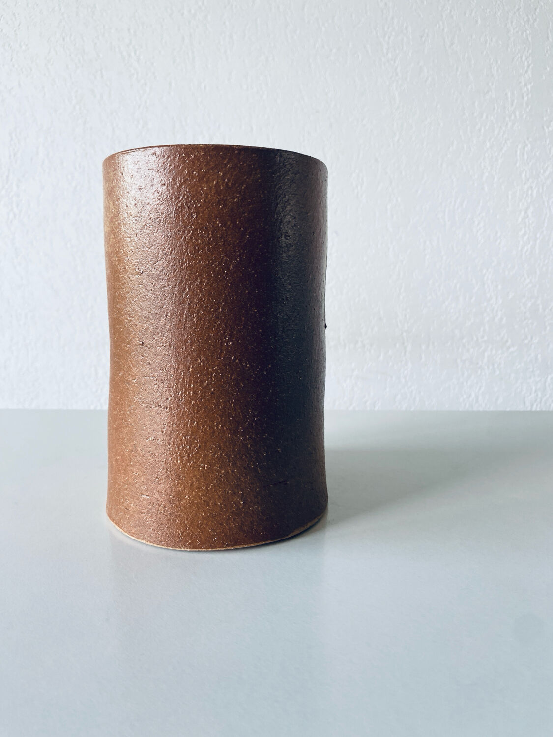 Japanese candle holder