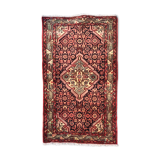 Persian hamadan carpet 75x128cm