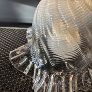 Hortense - Vintage lantern
