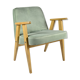 Armchair 366, designer J.Chierowski, 1960