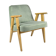 Armchair 366, designer J.Chierowski, 1960