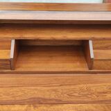 Louis XV style slope desk