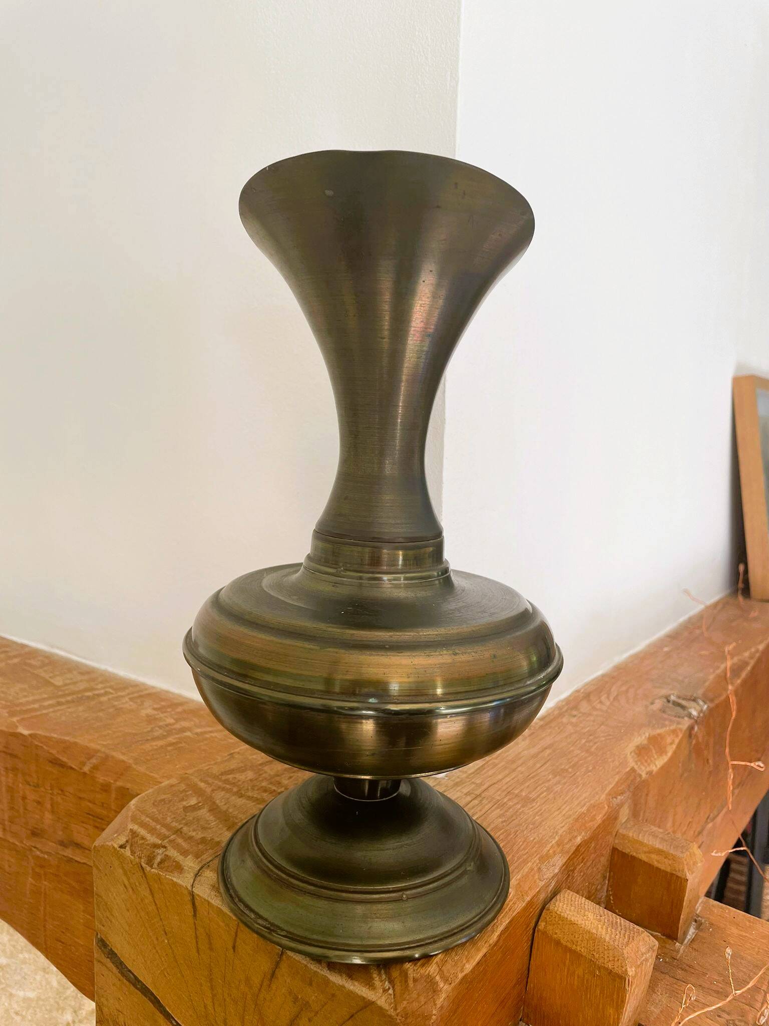 Pichet Gaor (Villedieu)