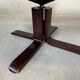Vintage ottoman – Footstool / Stool