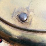 Neoclassical floor lamp 50s Hollywood Regency * Vintage *