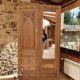 Art Deco Parisian wardrobe