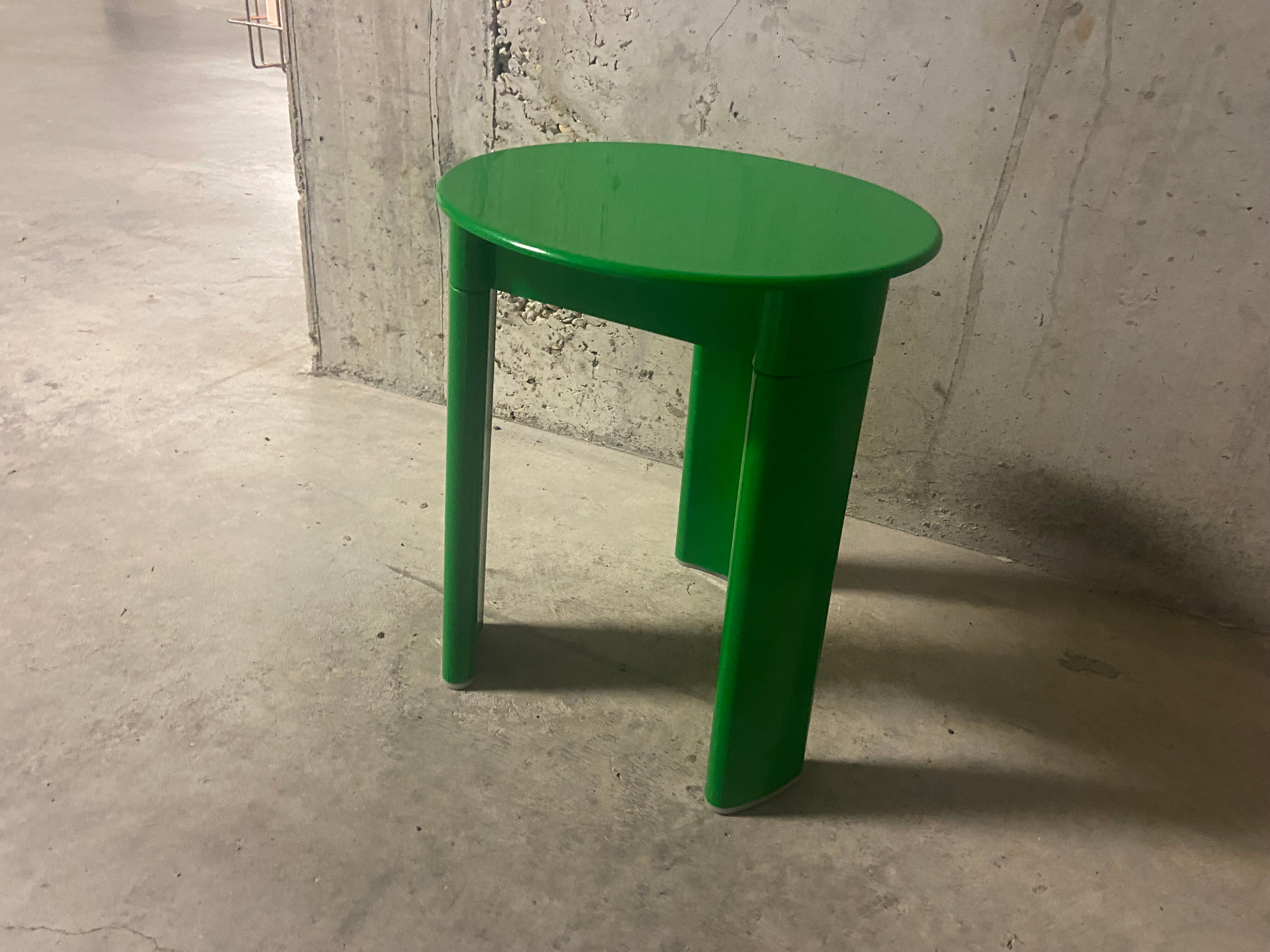 Olaf von Bohr stool