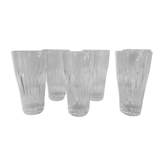 Bistro glasses