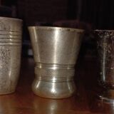 Set of 3 birth timpani