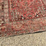 Rug of iran 298x214cm