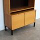 vintage filing cabinet | bookcase | Kinnarps | Swedish
