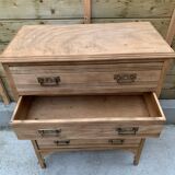 Art Deco chest of drawers