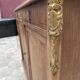 Louis XVI antique buffet