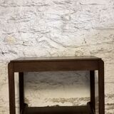 Console ancienne