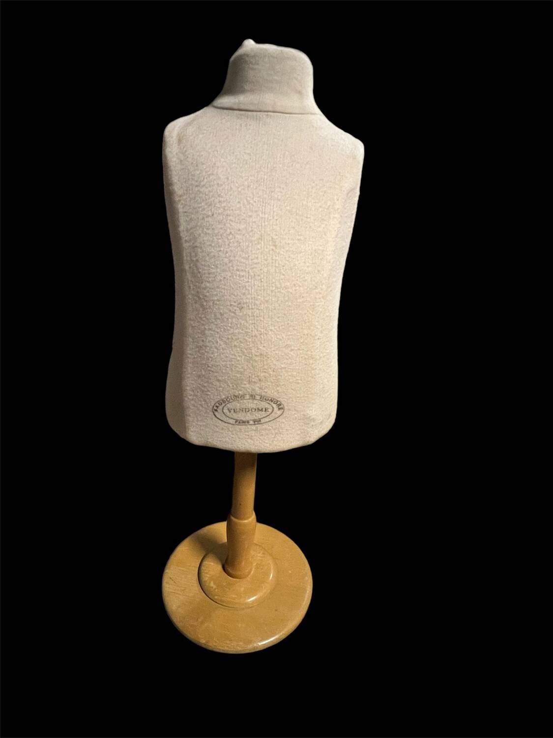 Child window mannequin