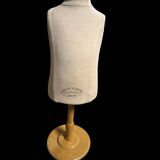 Child window mannequin