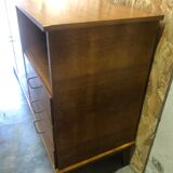 Enfilade 60-70s feet compass