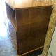 Enfilade années 60-70 pieds compas