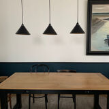 Farmhouse table
