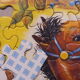 Puzzle vintage