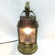 SNCF lamp