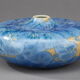 Small ceramic vase West Germany from the 1960s