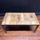 Roger Capron coffee table – Iconic design from the 1970s