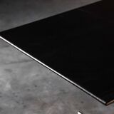 Aeronautique Dining Table by Jean Prouvé, Germany, 1990s