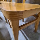 Set of 12 bistro chairs