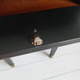 Pair of bedside tables