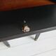 Paire de tables de chevet