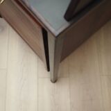 Oak desk, Danish design, 1970s, production: Denmark