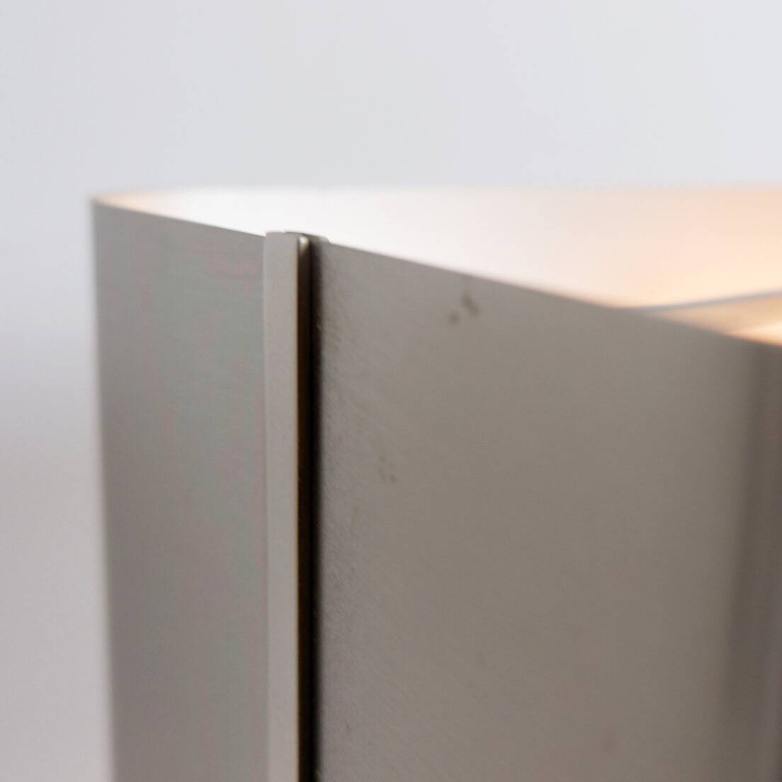 "Coral" table lamp Maison Charles - 1970s