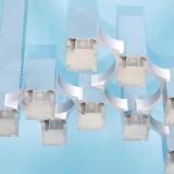 Sciolari chandelier