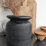 Pot en bois