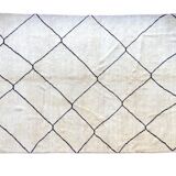 Simon Berber carpet 253 x 172 cm