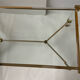 Coffee table Pierre Vandel
