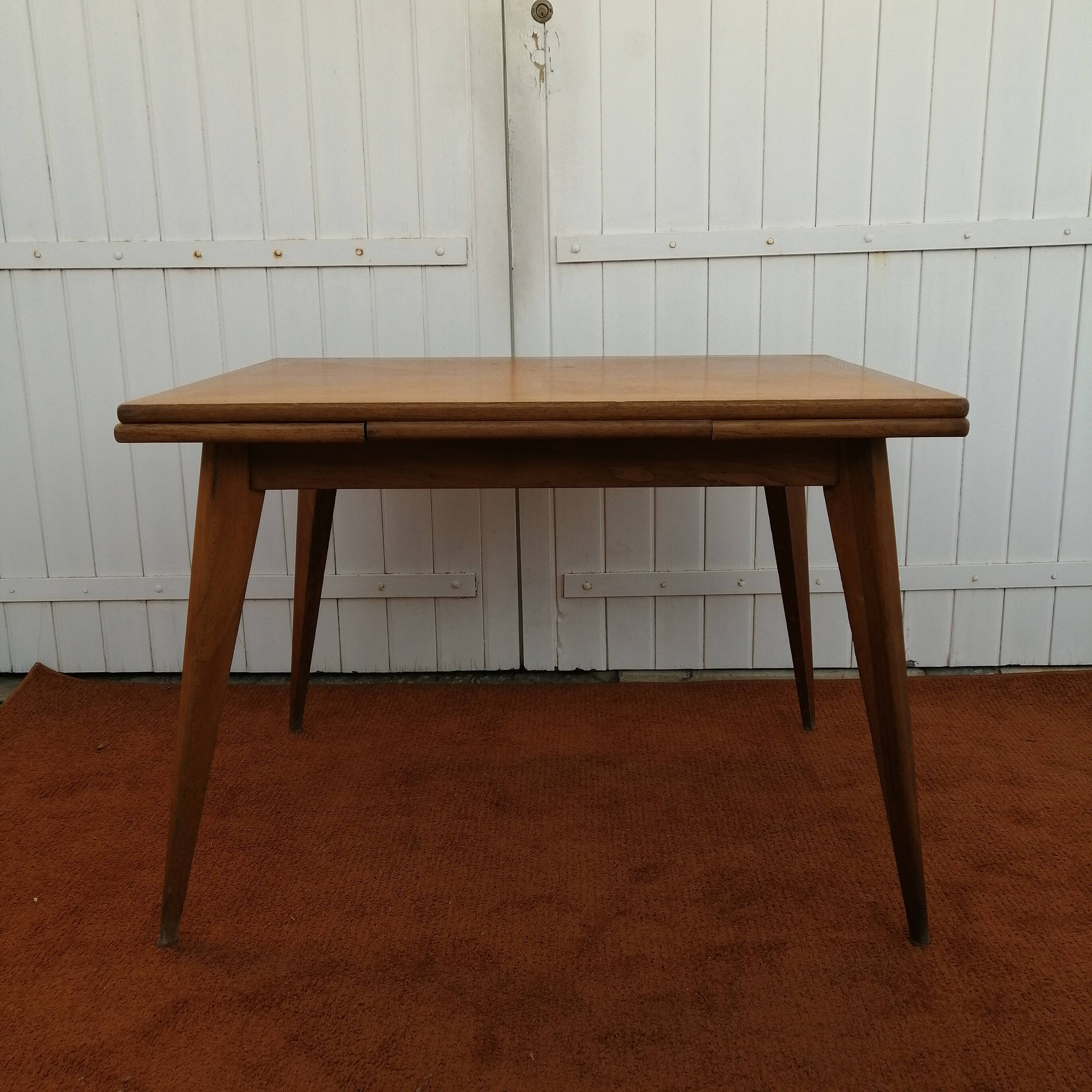 50s/60s table
