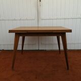 50s/60s table