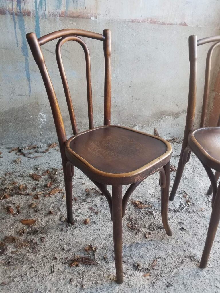 Bistro chair Luterma